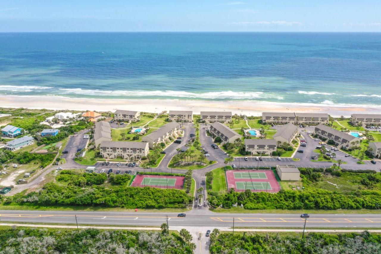 Summerhouse Beach And Racquet Club By Teeming Vacation Rentals سانت أوغيستين المظهر الخارجي الصورة