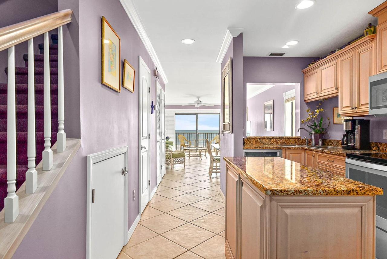 Summerhouse Beach And Racquet Club By Teeming Vacation Rentals سانت أوغيستين المظهر الخارجي الصورة