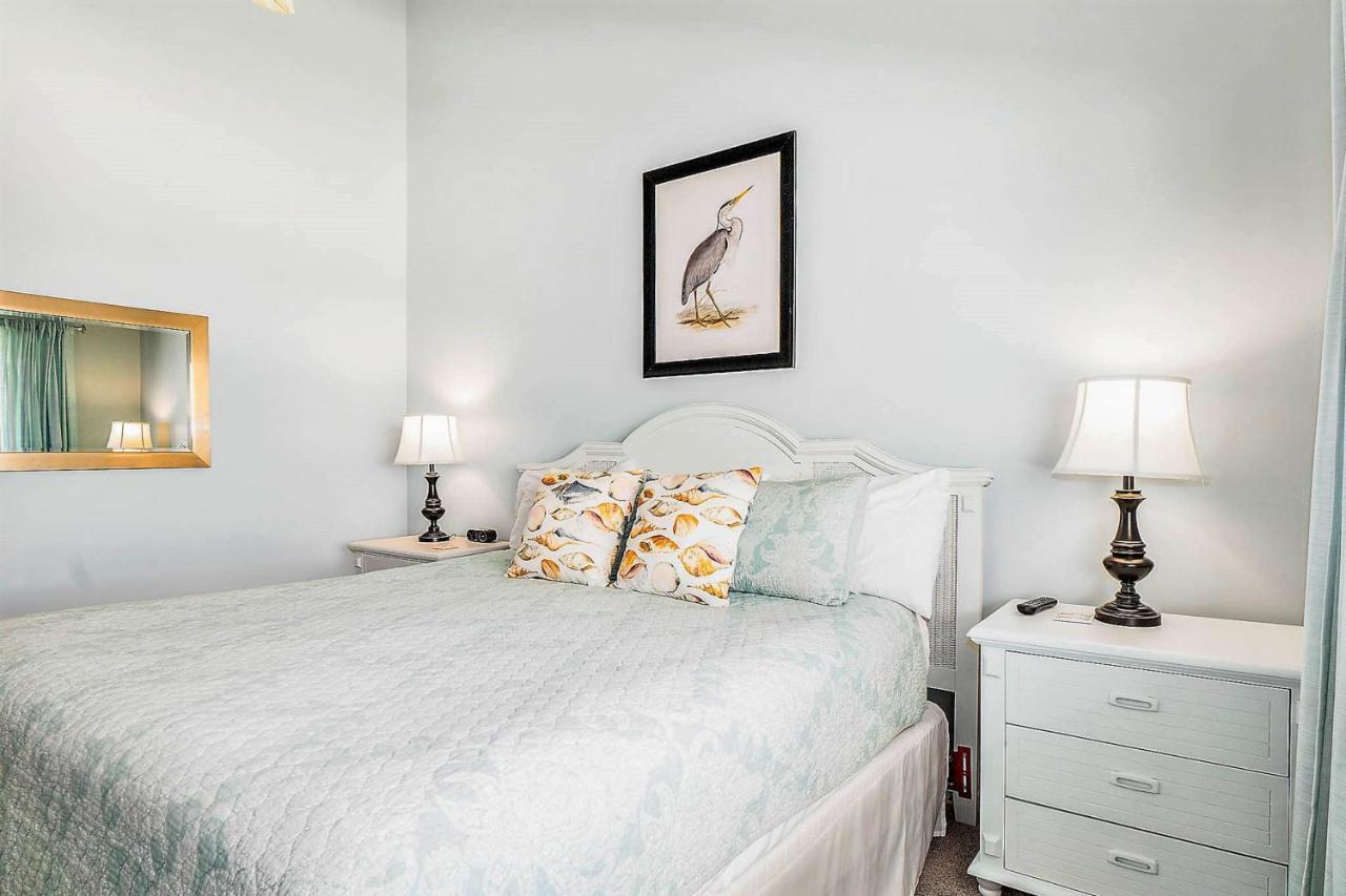 Summerhouse Beach And Racquet Club By Teeming Vacation Rentals سانت أوغيستين المظهر الخارجي الصورة