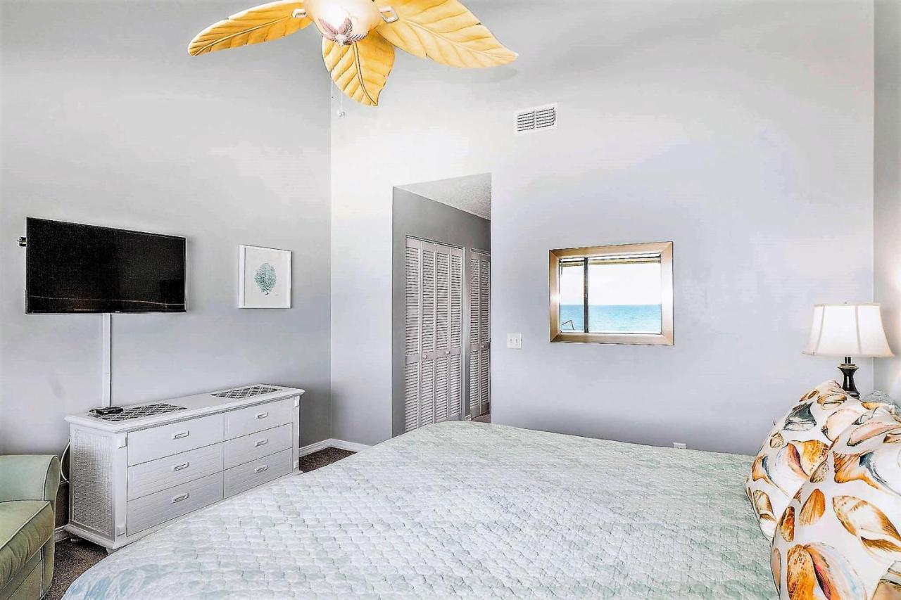 Summerhouse Beach And Racquet Club By Teeming Vacation Rentals سانت أوغيستين المظهر الخارجي الصورة