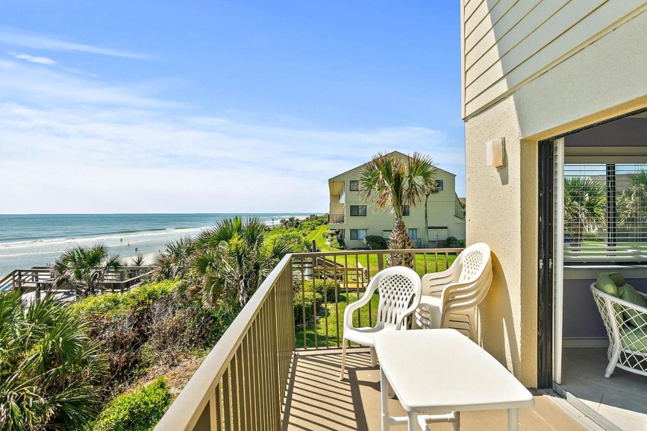 Summerhouse Beach And Racquet Club By Teeming Vacation Rentals سانت أوغيستين المظهر الخارجي الصورة